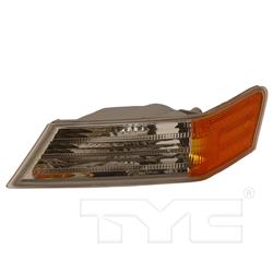 TYC Turn Signal Indicators for 2007-2017 PATRIOT - 12-5284-01-9