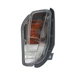 TYC Turn Signal Indicators for 2012-2014 PRIUS V - 12-5291-00