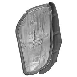 TYC Turn Signal Indicators for 2012-2014 PRIUS V - 12-5291-01-9