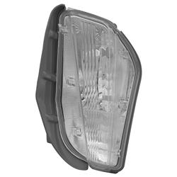 TYC Turn Signal Indicators for 2012-2014 PRIUS V - 12-5292-01-9