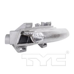 TYC Daytime Running Lights 12-5299-00-9