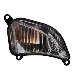 TYC Turn Signal Indicators for 2013-2015 AVALON - 12-5303-00-9