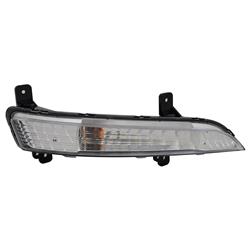 TYC Turn Signal Indicators for 2013-2017 TRAVERSE - 12-5305-00-9