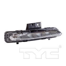 TYC Turn Signal Indicators for 2013-2017 ENCLAVE - 12-5307-00-9