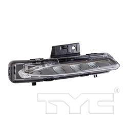 TYC Turn Signal Indicators for 2013-2017 ENCLAVE - 12-5307-00