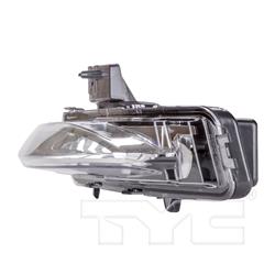 TYC Turn Signal Indicators for 2013-2017 ENCLAVE - 12-5308-00-9