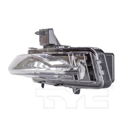 TYC Turn Signal Indicators for 2013-2017 ENCLAVE - 12-5308-00