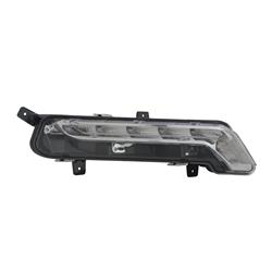 TYC Daytime Running Lights for 2014-2020 IMPALA - 12-5309-00-9