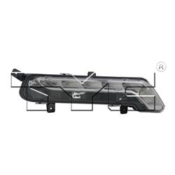 TYC Daytime Running Lights for 2014-2020 IMPALA - 12-5309-00-9