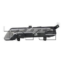 TYC Daytime Running Lights for 2014-2020 IMPALA - 12-5310-00-9