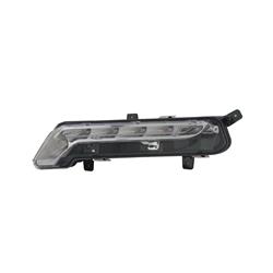 TYC Daytime Running Lights for 2014-2020 IMPALA - 12-5310-00