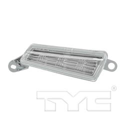 TYC Daytime Running Lights for 2014-2016 TC - 12-5315-00