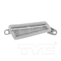 TYC Daytime Running Lights for 2014-2016 TC - 12-5316-00