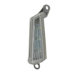 TYC Daytime Running Lights for 2014-2016 TC - 12-5316-00