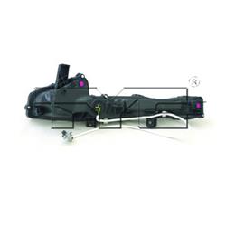 TYC Daytime Running Lights 12-5319-00-9