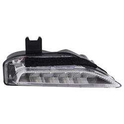 TYC - Corner Light Assemblies for 2014-2018 Q50 - 12-5321-00-9