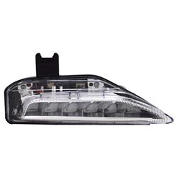 TYC Corner Light Assemblies 12-5321-90-9
