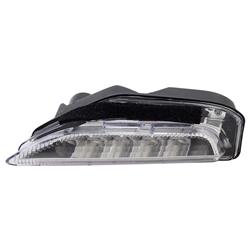 TYC - Corner Light Assemblies for 2014-2018 Q50 - 12-5322-00-9