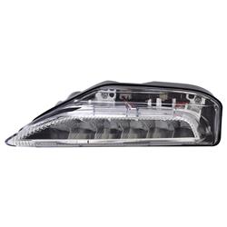 TYC - Corner Light Assemblies for 2014-2024 Q50 - 12-5322-90-9