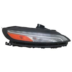 TYC Turn Signal Indicators for 2014-2018 CHEROKEE - 12-5323-00-9
