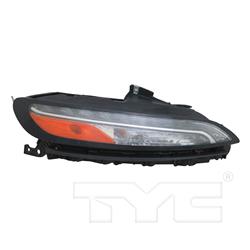 TYC Turn Signal Indicators for 2014-2018 CHEROKEE - 12-5323-00