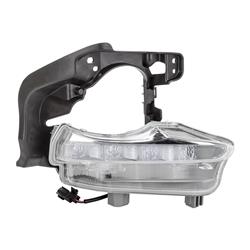 TYC Daytime Running Lights for 2014-2016 HIGHLANDER - 12-5327-00