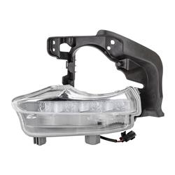 TYC Daytime Running Lights for 2014-2016 HIGHLANDER - 12-5328-00