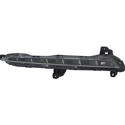 TYC Daytime Running Lights for 2015-2017 SONATA - 12-5333-00-9