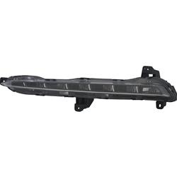 TYC Daytime Running Lights for 2015-2017 SONATA - 12-5333-00