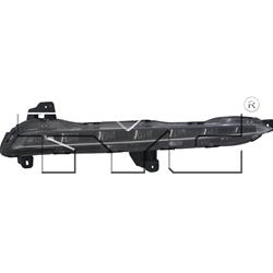 TYC Daytime Running Lights for 2015-2017 SONATA - 12-5334-00-9