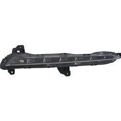 TYC Daytime Running Lights for 2015-2017 SONATA - 12-5334-00