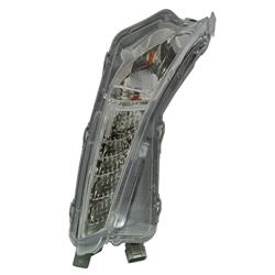 TYC Turn Signal Indicators for 2015-2017 CAMRY - 12-5335-00-9