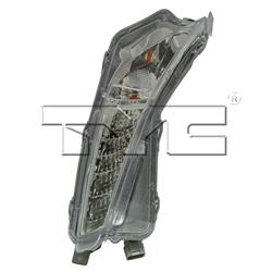 TYC Turn Signal Indicators for 2015-2017 CAMRY - 12-5335-00-9