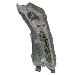 TYC Turn Signal Indicators for 2015-2017 CAMRY - 12-5336-00-9