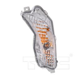 TYC Turn Signal Indicators for 2015-2017 CAMRY - 12-5338-00-9