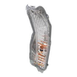 TYC Turn Signal Indicators for 2015-2017 CAMRY - 12-5338-00