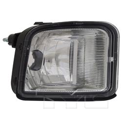 TYC Turn Signal Indicators for 2015-2021 WRX, WRX STI - 12-5355-01-9