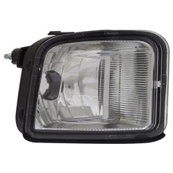 TYC Turn Signal Indicators for 2015-2021 WRX, WRX STI - 12-5355-01-9