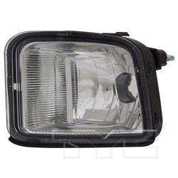 TYC Turn Signal Indicators for 2015-2021 WRX, WRX STI - 12-5356-01-9