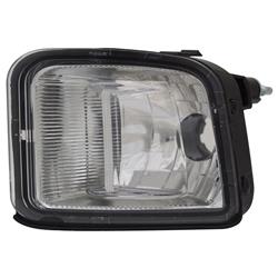 TYC Turn Signal Indicators for 2015-2021 WRX, WRX STI - 12-5356-01-9