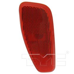 TYC Turn Signal Indicators for 2015-2023 RENEGADE - 12-5359-00