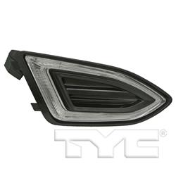 TYC Turn Signal Indicators for 2015-2018 EDGE - 12-5361-00-9