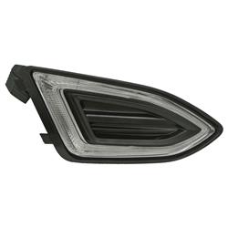 TYC Turn Signal Indicators for 2015-2018 EDGE - 12-5361-00