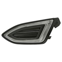 TYC Turn Signal Indicators for 2015-2018 EDGE - 12-5362-00