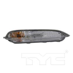 TYC Turn Signal Indicators for 2016-2018 PILOT - 12-5363-90-9