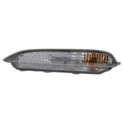 TYC Turn Signal Indicators for 2016-2018 PILOT - 12-5364-90