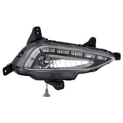 TYC Headlight Assemblies 12-5367-00-9
