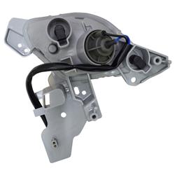 TYC Turn Signal/Parking Light Assemblies