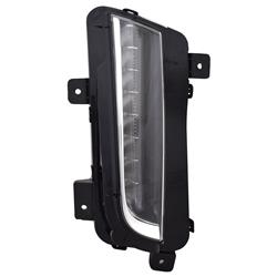 TYC Daytime Running Lights for 2014-2019 CTS - 12-5381-00