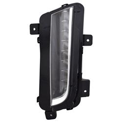 TYC Daytime Running Lights for 2014-2019 CTS - 12-5382-00